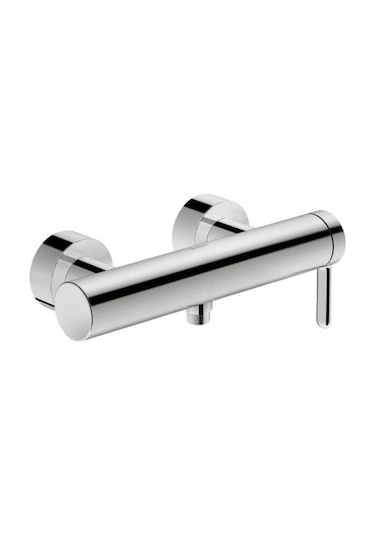 Duravit - C.1 Banyo Duş Bataryası - C14230000010- Krom