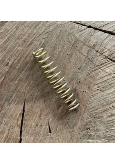 Garden Bağ Budama Makası Yayı El Makası Yayı Makas Yayı 5cm