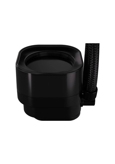 Corsaır 240mm Tıtan 240rx Lcd Cw-9061022-ww Am5-1851p Rgb Sıvı Soğutmalı İşlemci Fanı