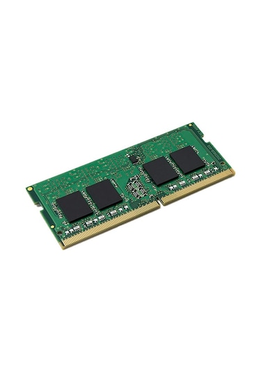 Kingston KVR21S15S8/4 4GB DDR4 2133 MHz SODIMM Notebook Bellek