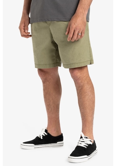 Quiksilver Taxer Erkek Şort L