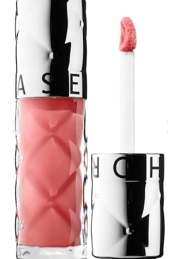 Sephora Outrageous Plumping 7 Pink Pout