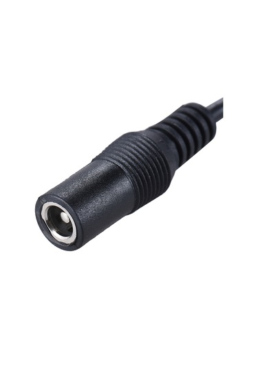 Suofeng Mp-01 Gitar Efekt Pedalı İçin 3'lü Dönüştürücü Kablo Seti, 5.5mm'den 3.5mm'ye Güç Adaptörü