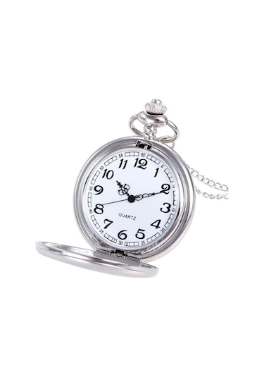 Kişiye Özel Retro Köstekli Saat