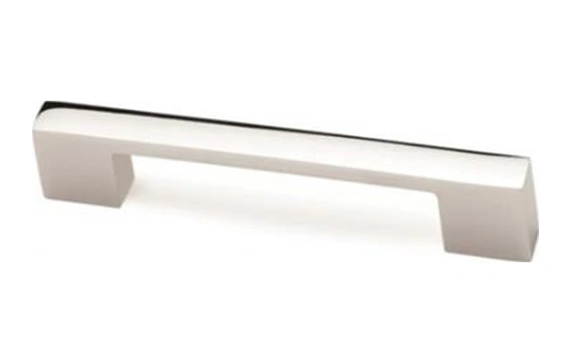 Oro 147/e Lüks Kaplamalı Krom Kulp 096-128 Mm Bej