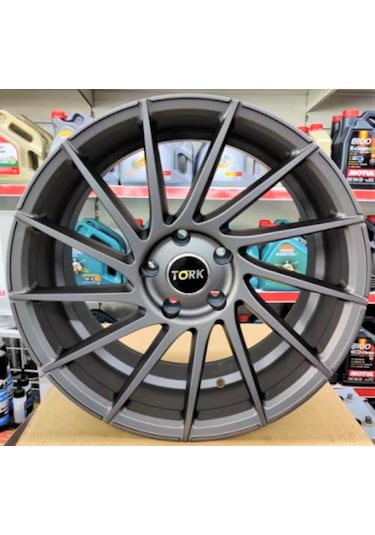 Tork-6986 8.5 19 5 120 Et30 72.56 Mat Gun Xl