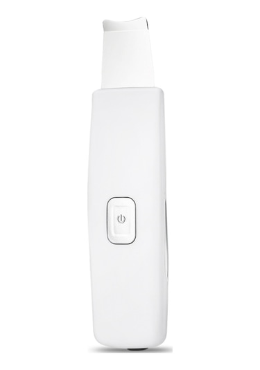 Sones K-skın Kd8070 Elektrikli Ultrasonik Yüz Temizleyici Temizleyici Masaj Aydınlatıcı Kaldırma Cilt Bakım Spatulası