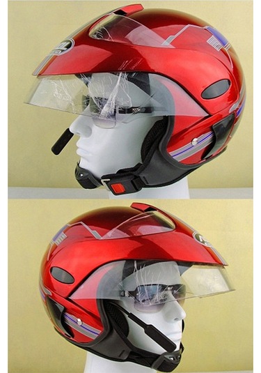 Folinda Motosiklet Kaskı Bluetooth Kulaklığı - Bt 4.0 Sürüm, Gürültü Engelleme, 20-30m Menzil, 8 Saat Çalma Süresi