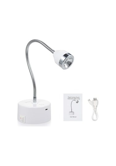 Taşınabilir Tırnak Lambası Jel Lehçe Tırnak Kurutucu Şarj Edilebilir Tırnak Tutkal Kür Lam Ev Tırnak Salonu Tırnak Bakımı 58687210