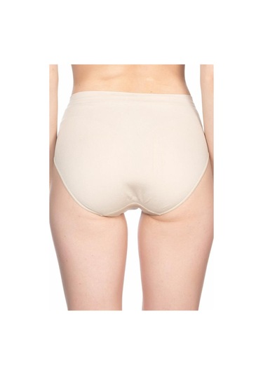 Ten Emay 3002 Soft Mama Slip Çok Renkli