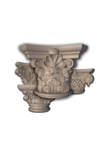 Poliüretan Reçine (1A+1B) 2 Kg Set