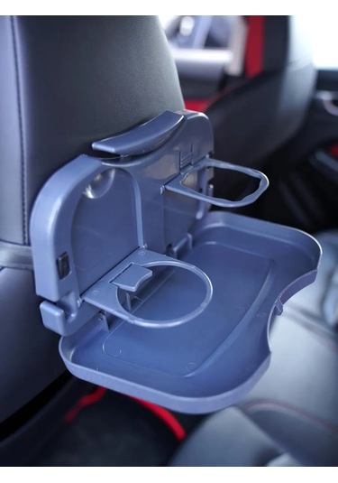 Simalend Başlık İçin Stand Mdc-106, Plastik, Gri 165762887