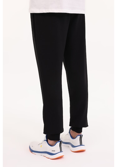 Lumberjack Mb Ct107 Jogger 5pr Siyah Erkek Eşofman Altı 000000000102024326 Siyah