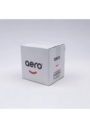 Aero Kilitli Torba 6x7 Yedek/kına/çerez/saklama Poşeti 2.000 Adet