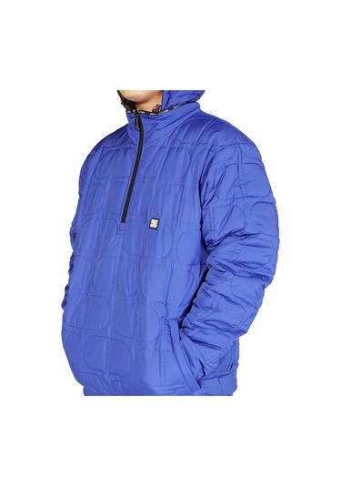 Dc Transıtıon Reversıble Anorak Siyah