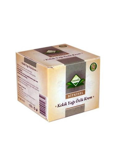 Themra Kekik Yağı Özlü Kremi 50 CC