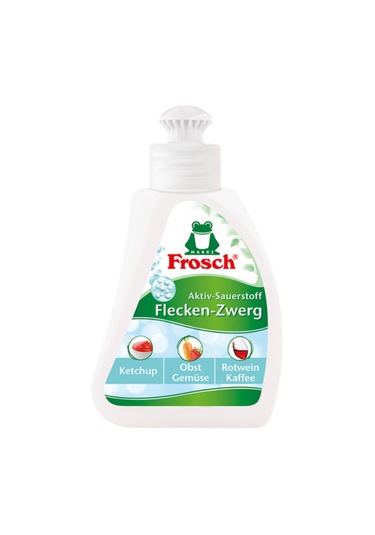 Frosch Aktif Oksijen Leke Çıkarıcı 2'li 2 75 Ml