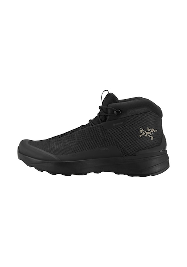 Arc'teryx Kopec Mid Gtx Boot Erkek, Hafif Ve Dayanıklı Yürüyüş Botu Siyah