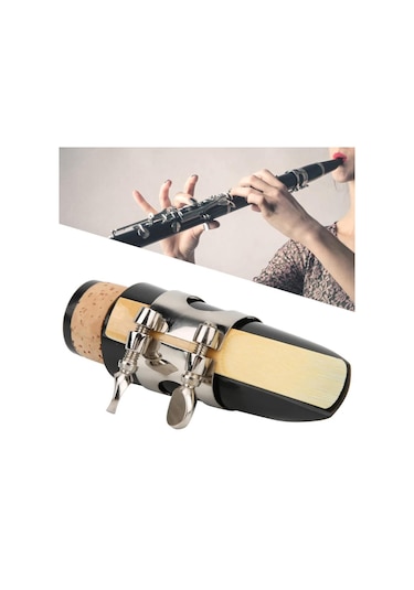 Midex Sfr-35g G Sol Klarnet Beki