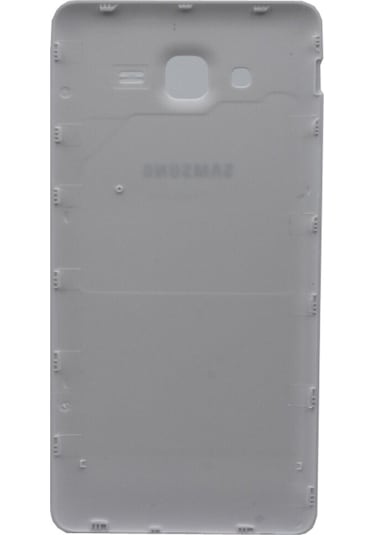 Samsung Galaxy Uyumlu On 7 Arka Kapak Pil Kapağı G600