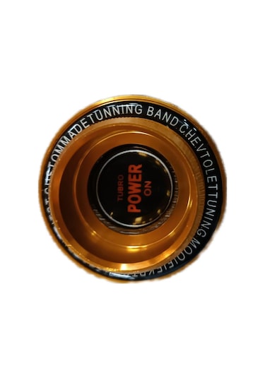 Cruze Çakmaklık Ve Çakmak Kaplama Gold Set