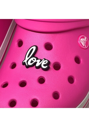 Crocs Terlik Süsü & Renkli Aksesuar Jibbitz (475023525)