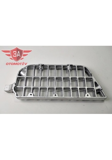 Mitsubishi Basamak Demiri Sag(Alüminyum)Canter Fe304-Fe444-Fe449 401272921