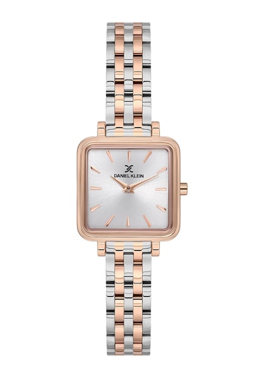 Daniel Klein Dk.1.13725-6 Kadın Kol Saati Rose Gold
