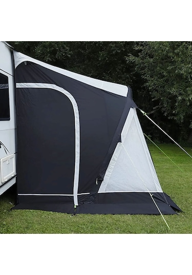 Campasist Air320 320cm Şişme Kapalı Karavan Kış Çadırı