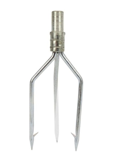 Bullshark Power Üçlü Sac Ayak Uç