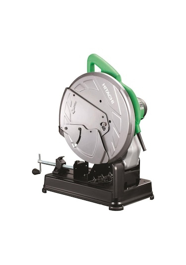 Hitachi-Hikoki CC14ST 2200 W 355 MM Profesyonel Profil Kesme Makinesi