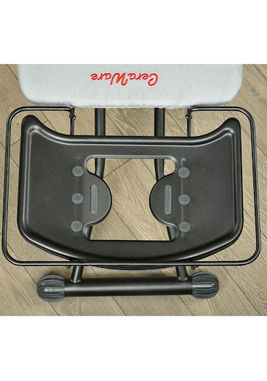 Ceraware Nero Premium Ütü Masası