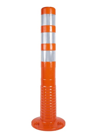 Mfk 2375 75 CM İleri Trafik Delinatör