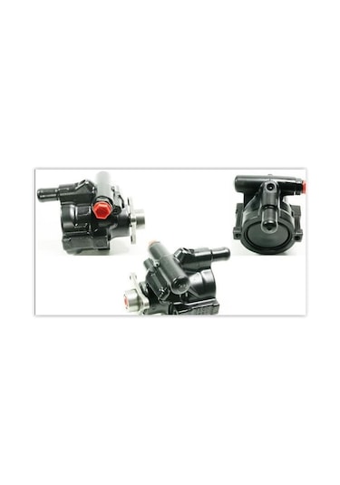 HATTAT 3301176 Direksiyon Pompası Hidrolik Master III 2.3 DCI