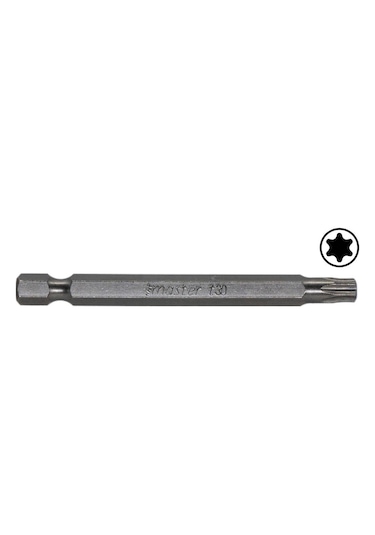 Master 530392 Torx Bits Uç T30x75 Mm