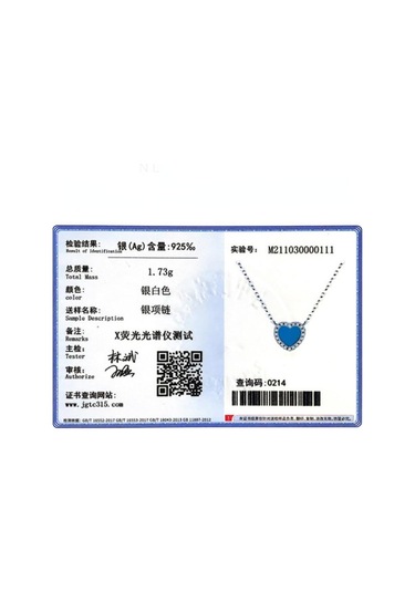 Tancise S925 Gümüş Lüks Kişilik Kolye Kolye Kadın Klasik Gelgit Kolye Gümüş