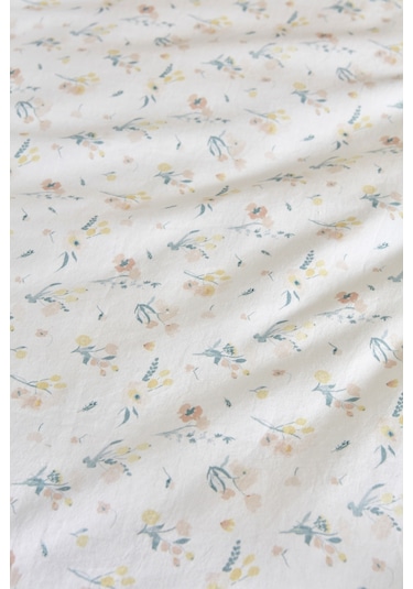 Karaca Home Bebek Bunny Nevresim Takımı 200.22.12.0081