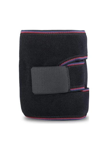 Soles Kısa Patella Destekli Dizlik Bedensiz