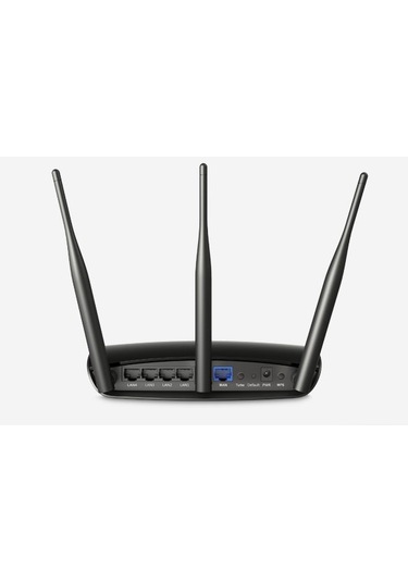 Netis WF2533 Wireless N Router