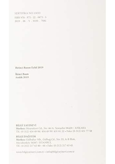 Yazma Üzerine - 57855210114545180169598