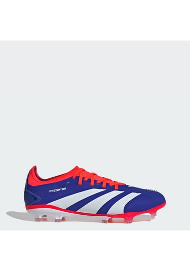 Adidas Ftwwht/solred/lucblu Futbol Krampon Predator Pro Fg If6330 Beyaz