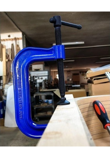 BULUT Dövme Kazancı İşkencesi G Tipi 6 inç 150 mm