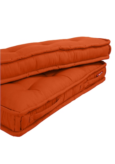 Xpermate Bisküvi Minder Petek Önü Fransız 60x120x14 Kremit