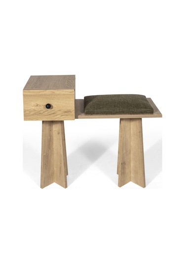 Mode Antre Bench Safirmeşe