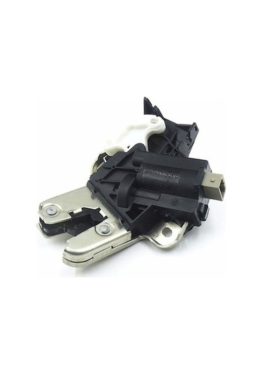 Ankatek Sones Audi / Volkswagen / Seat İçin Araba Bagaj Kapağı Bagaj Kilidi Aktüatörü 4f5 827 505 D Ac