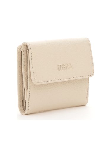 U.s. Polo Assn. Kadın Bej Aksesuar 50306248-vr011 Bej