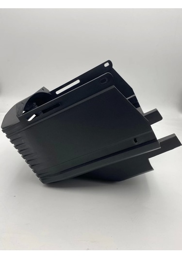 24 - 50 Lt Kompresör Muhafaza Kapağı