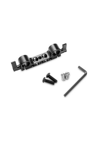 Smallrig 942 Süper Hafif 15mm Ray Bloğu V3