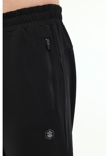 Lumberjack Mb Sb206 Pes T.pant 5fx Siyah Erkek Eşofman Altı 000000000101939601 Siyah