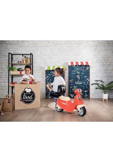 Smoby Food Express Scooter Motor 721007